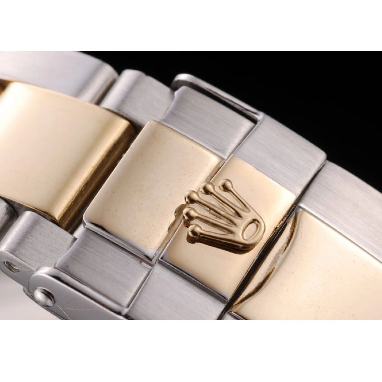 Aaa replica watch Watch Bezel Green Rolex GMT II Master Dial Green Ceramic 1025